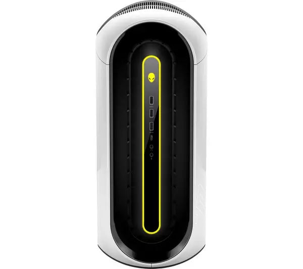 Alienware Aurora R12 AMD Radeon™ RX 6700XT AMD Ryzen 7 5800X 16GB RAM 512GB SSD & 1TB AMD Radeon RX 6700XT 12GB GDDR6 Lunar Light Gaming PC-PCR Business Solutions Ltd